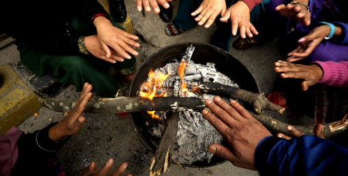 काठमाडौं उपत्यकाको तापक्रम अझै घट्न सक्ने